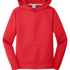 Red / XS