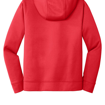 Port & Co Youth Performance Fleece Pullover Hooded Sweatshirt – PC590YH