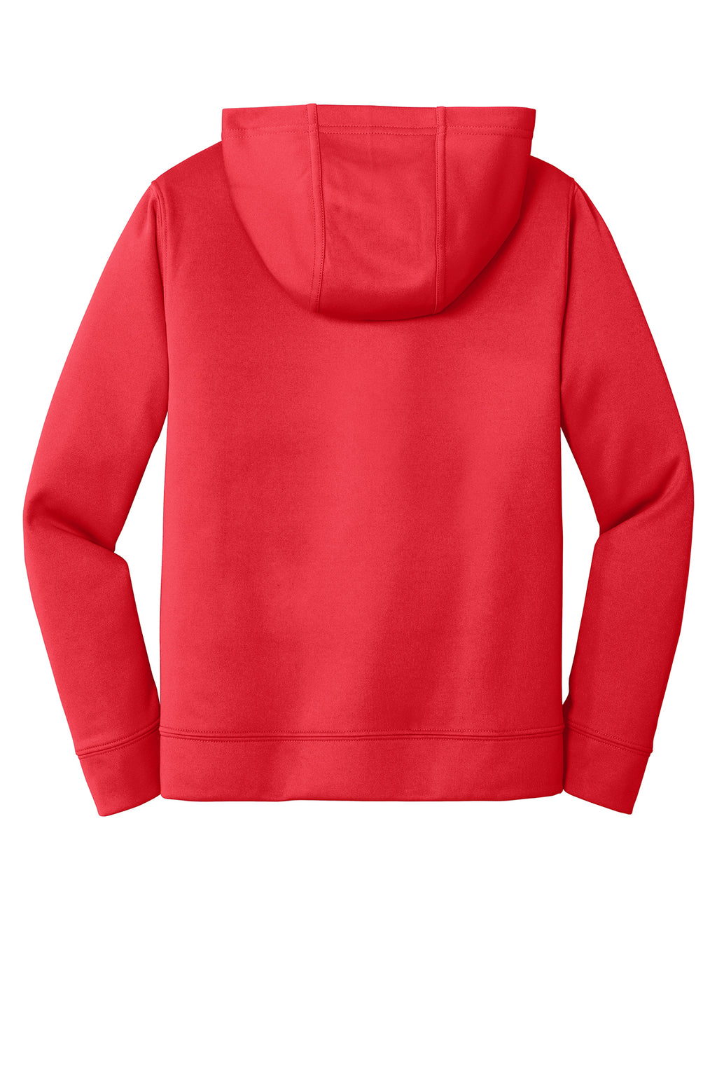 Port & Co Youth Performance Fleece Pullover Hooded Sweatshirt – PC590YH