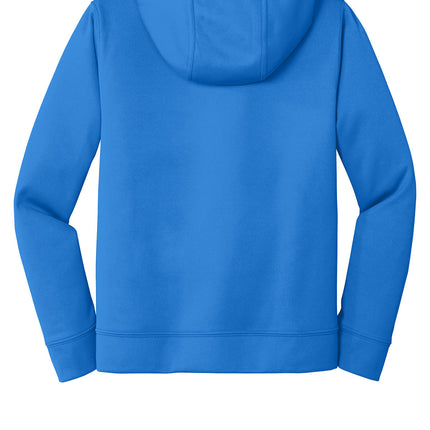 Port & Co Youth Performance Fleece Pullover Hooded Sweatshirt – PC590YH
