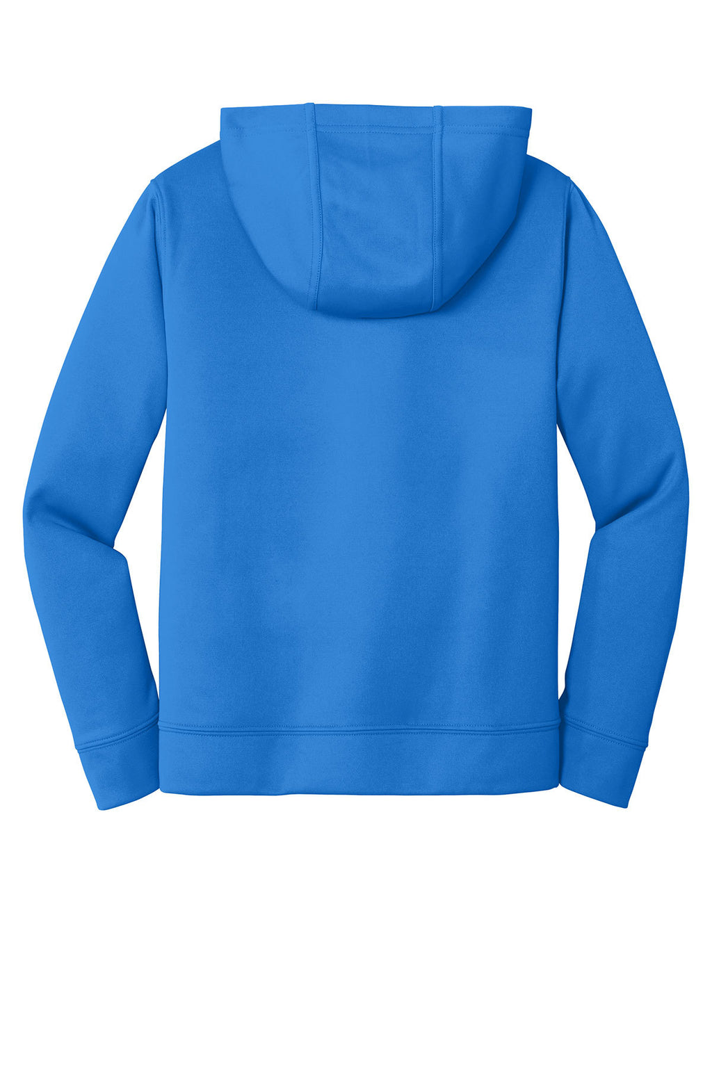 Port & Co Youth Performance Fleece Pullover Hooded Sweatshirt – PC590YH