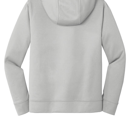 Port & Co Youth Performance Fleece Pullover Hooded Sweatshirt – PC590YH