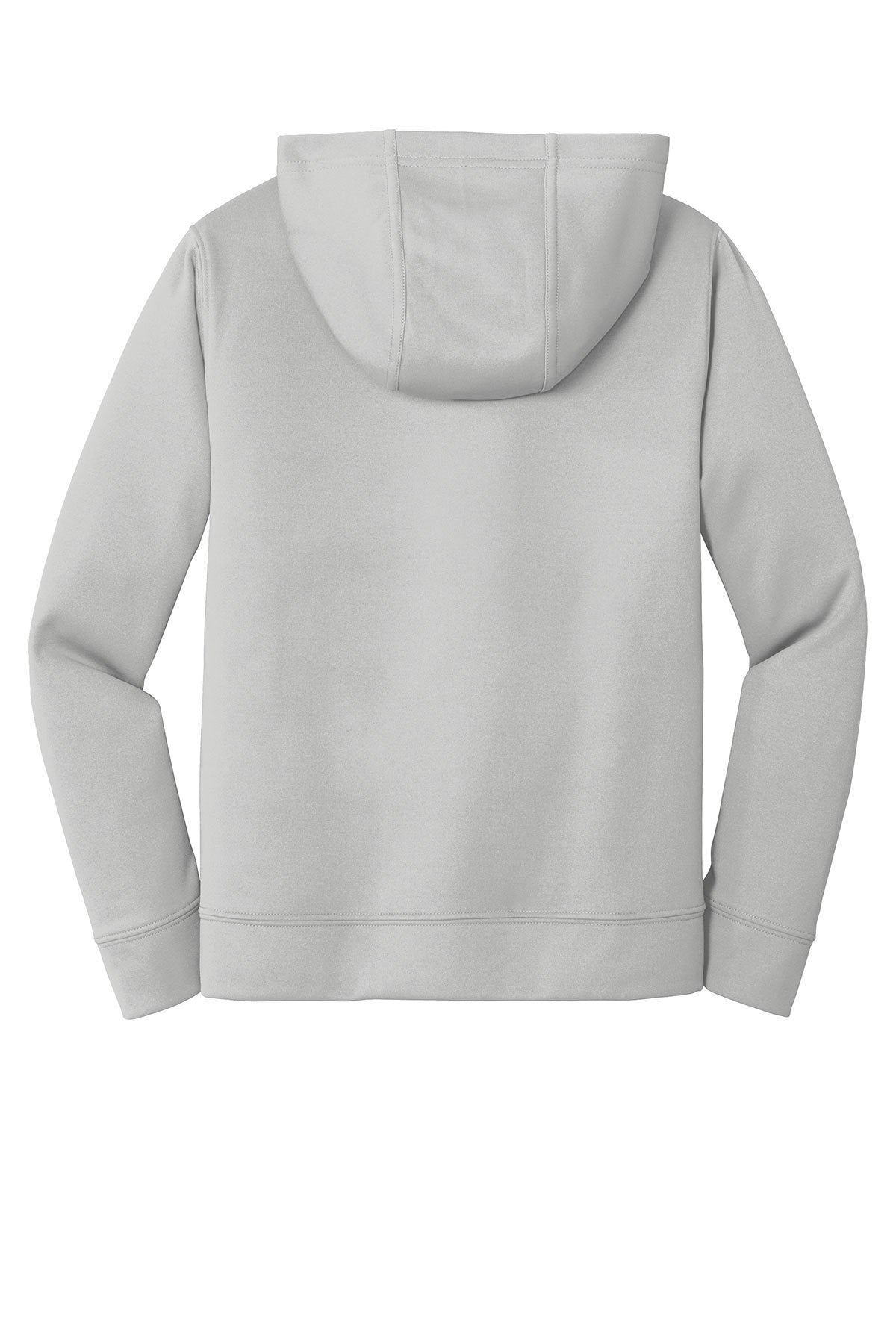 Port & Co Youth Performance Fleece Pullover Hooded Sweatshirt – PC590YH