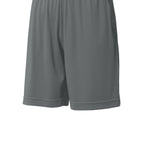 Iron Grey / XS