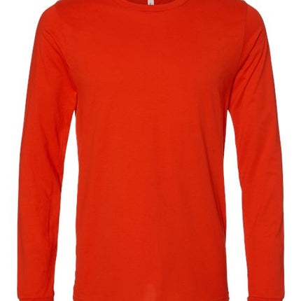 Unisex Jersey Long Sleeve Tee