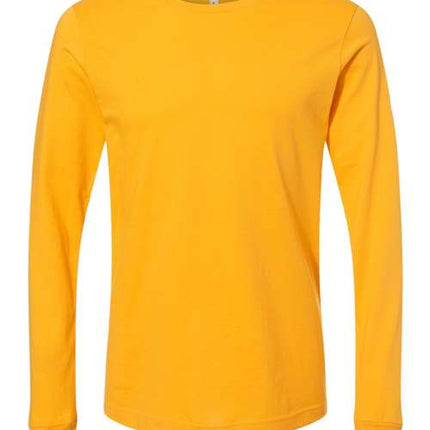 Unisex Jersey Long Sleeve Tee