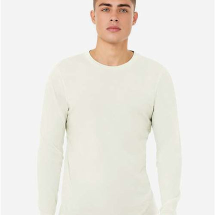 Unisex Jersey Long Sleeve Tee
