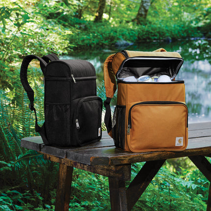 Carhartt® Backpack 20‑Can Cooler – CT89132109