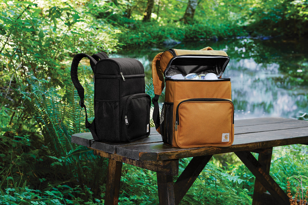 Carhartt® Backpack 20‑Can Cooler – CT89132109