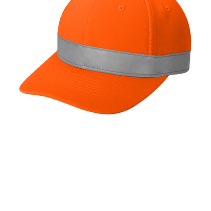 CornerStone® ANSI 107 Safety Cap – CS802