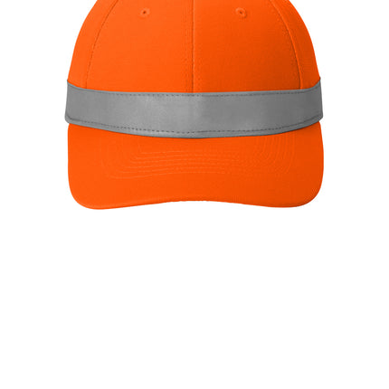 CornerStone® ANSI 107 Safety Cap – CS802