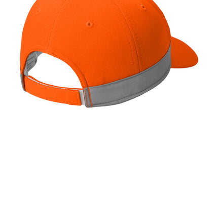 CornerStone® ANSI 107 Safety Cap – CS802
