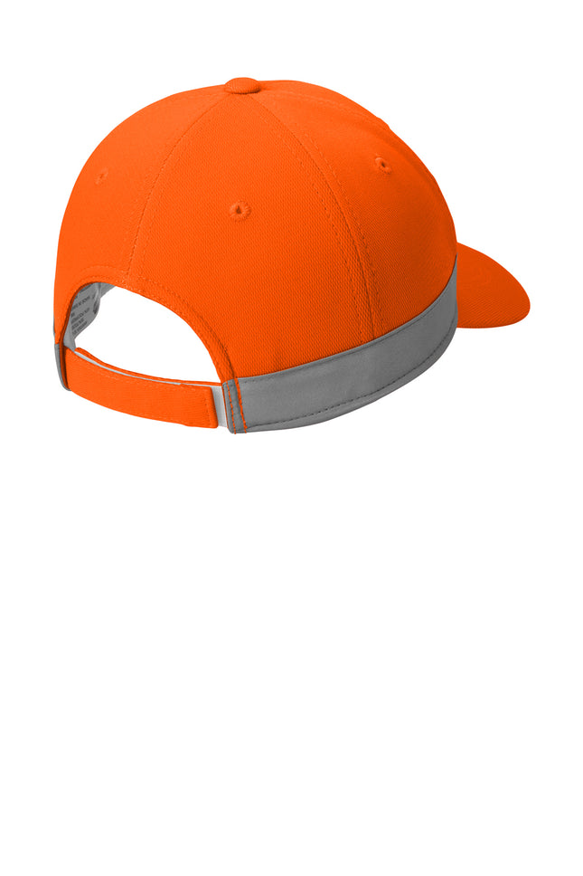 CornerStone® ANSI 107 Safety Cap – CS802