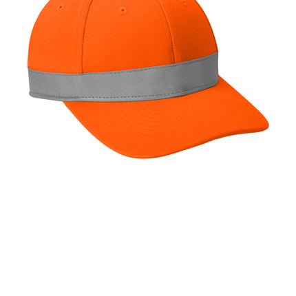 CornerStone® ANSI 107 Safety Cap – CS802