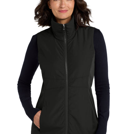 Port Authority® Women’s Collective Insulated Vest – L903
