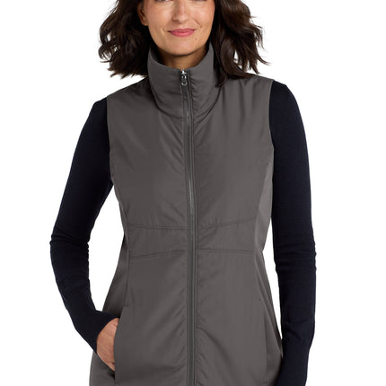 Port Authority® Women’s Collective Insulated Vest – L903