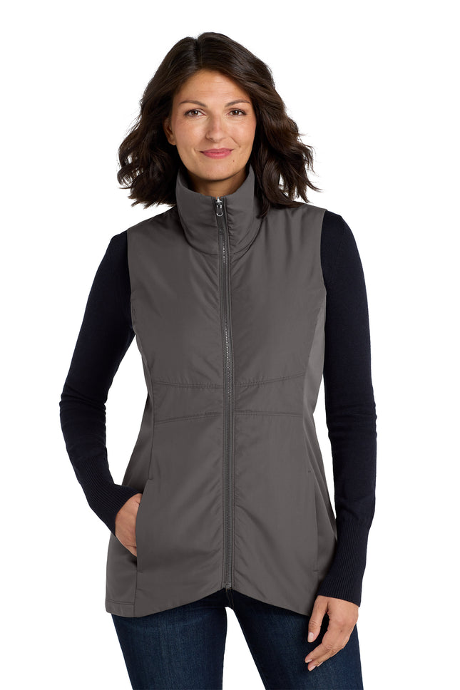 Port Authority® Women’s Collective Insulated Vest – L903