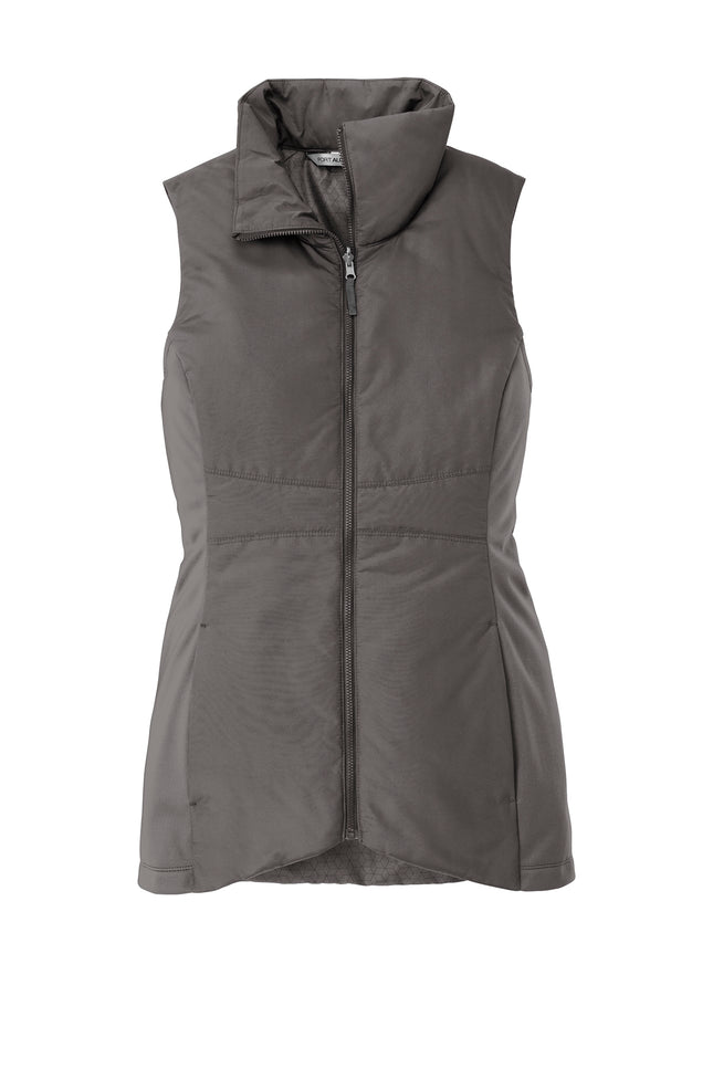 Port Authority® Women’s Collective Insulated Vest – L903
