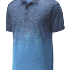 Carolina Blue/ True Navy / XS