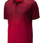 Deep Red/ Black / XS