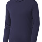 True Navy / XS