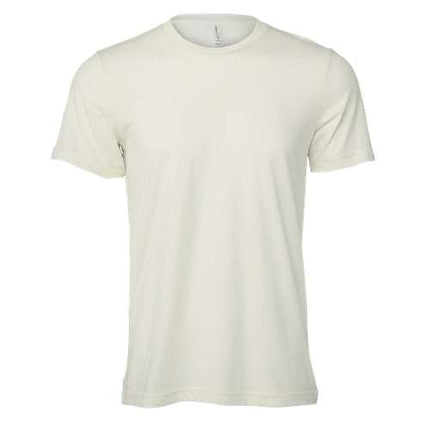 BELLA+CANVAS Unisex Airlume Jersey Tee