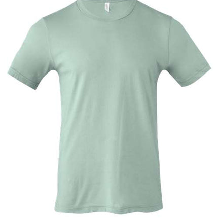 BELLA+CANVAS Unisex Airlume Jersey Tee