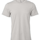 Solid Athletic Grey