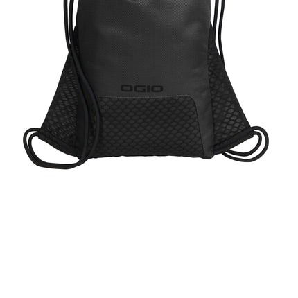 OGIO® Boundary Cinch Pack – 92000