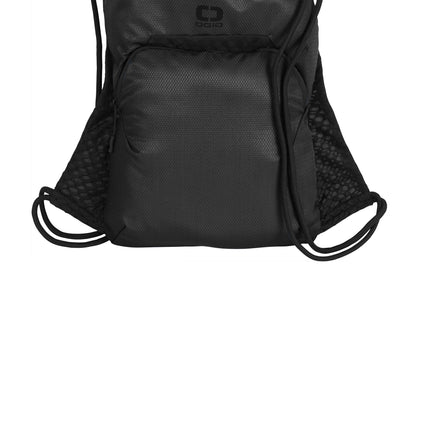 OGIO® Boundary Cinch Pack – 92000