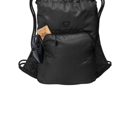OGIO® Boundary Cinch Pack – 92000