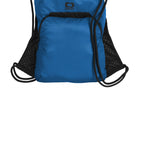 Cobalt Blue/ Black