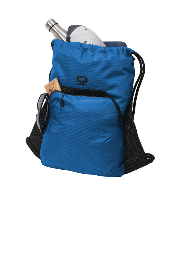 OGIO® Boundary Cinch Pack – 92000