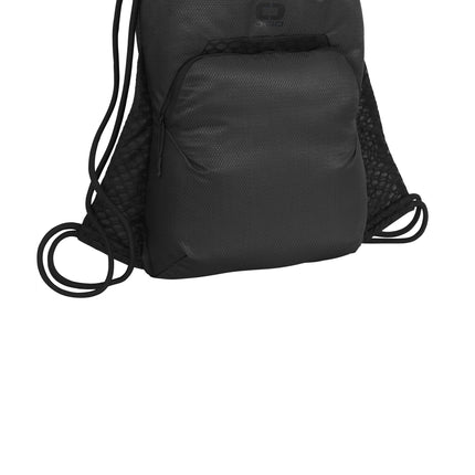 OGIO® Boundary Cinch Pack – 92000