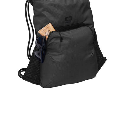 OGIO® Boundary Cinch Pack – 92000