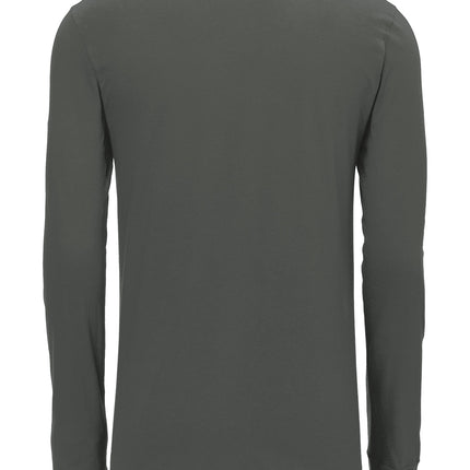 Nike Dri‑FIT Cotton/Poly Long Sleeve Tee – NKBQ5230