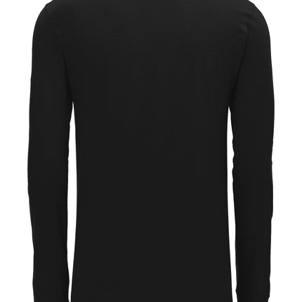 Nike Dri‑FIT Cotton/Poly Long Sleeve Tee – NKBQ5230