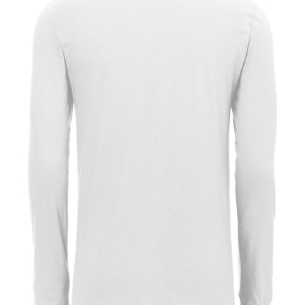 Nike Dri‑FIT Cotton/Poly Long Sleeve Tee – NKBQ5230