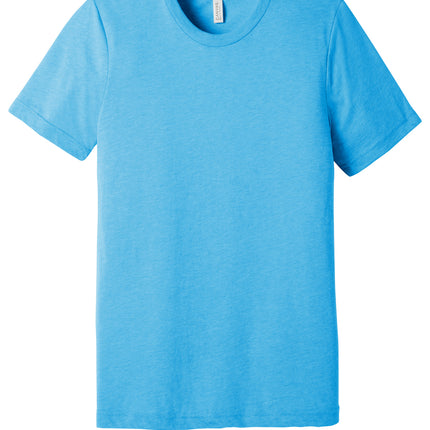 BELLA+CANVAS Unisex Triblend Short Sleeve Tee – BC3413