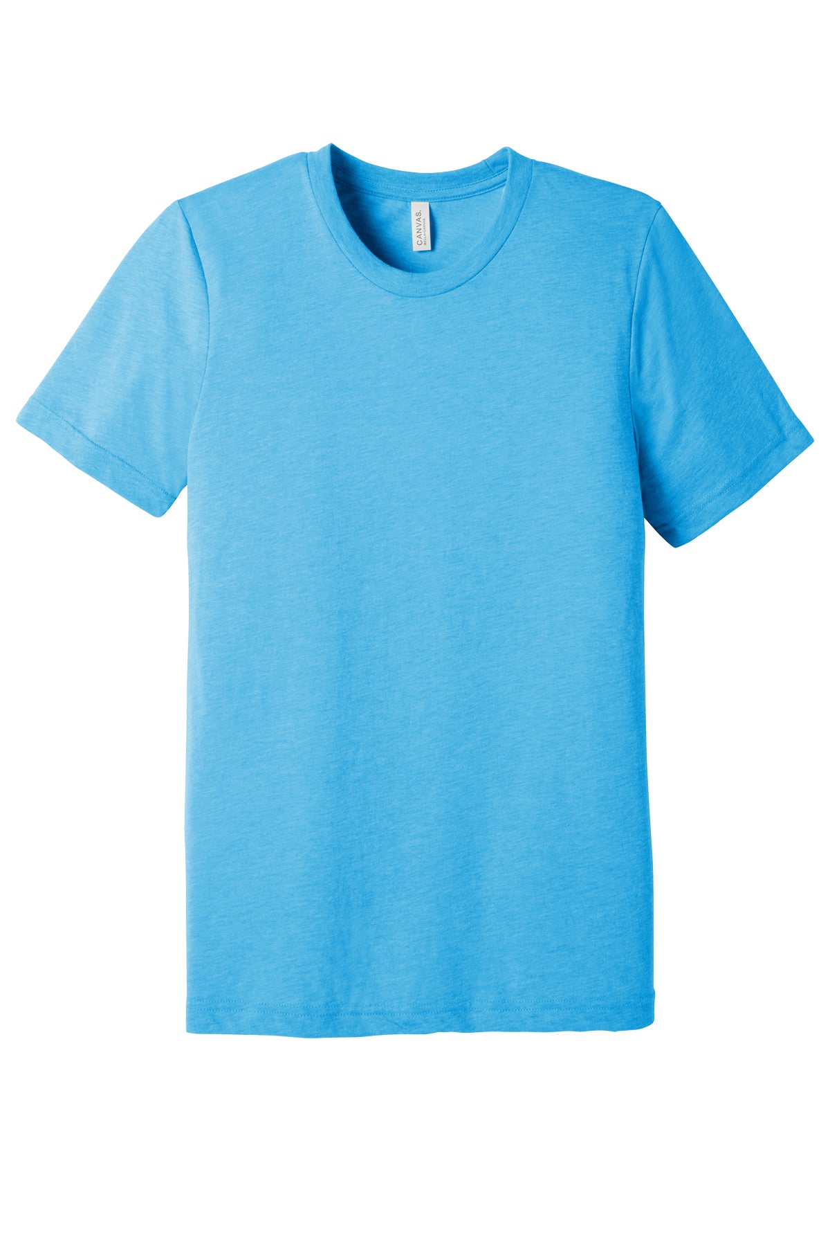 BELLA+CANVAS Unisex Triblend Short Sleeve Tee – BC3413