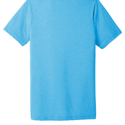BELLA+CANVAS Unisex Triblend Short Sleeve Tee – BC3413