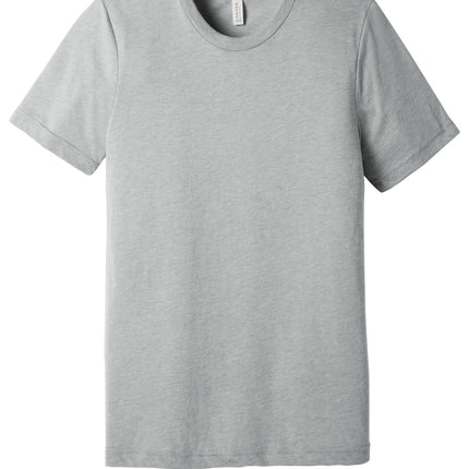 BELLA+CANVAS Unisex Triblend Short Sleeve Tee – BC3413