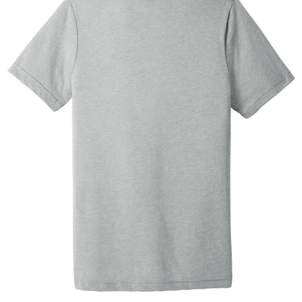 BELLA+CANVAS Unisex Triblend Short Sleeve Tee – BC3413