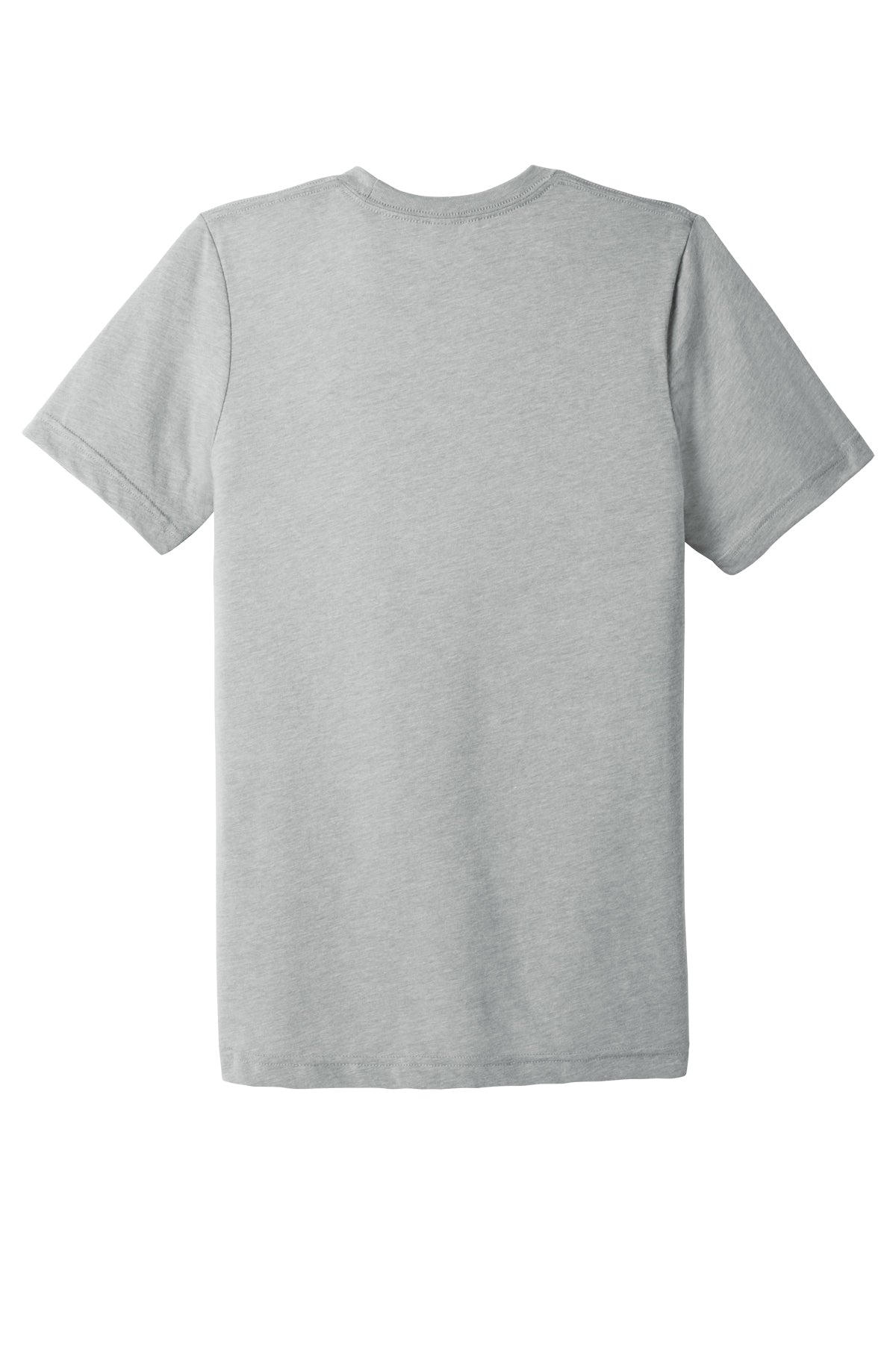 BELLA+CANVAS Unisex Triblend Short Sleeve Tee – BC3413