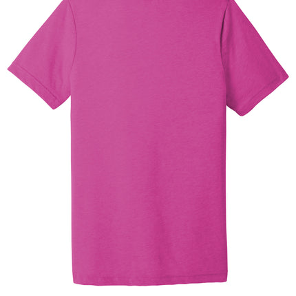 BELLA+CANVAS Unisex Triblend Short Sleeve Tee – BC3413