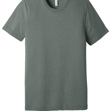 BELLA+CANVAS Unisex Triblend Short Sleeve Tee – BC3413