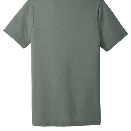 BELLA+CANVAS Unisex Triblend Short Sleeve Tee – BC3413