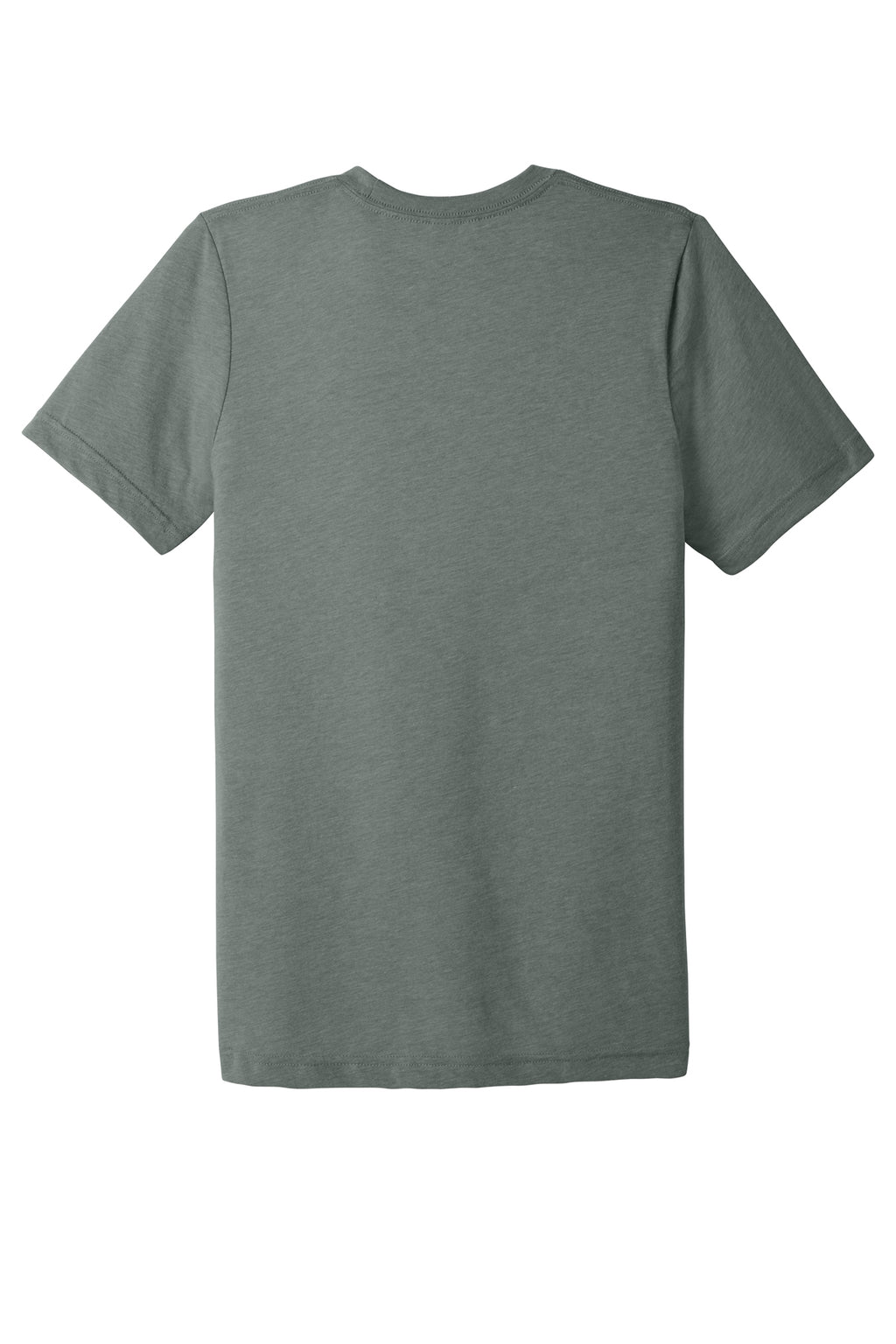 BELLA+CANVAS Unisex Triblend Short Sleeve Tee – BC3413