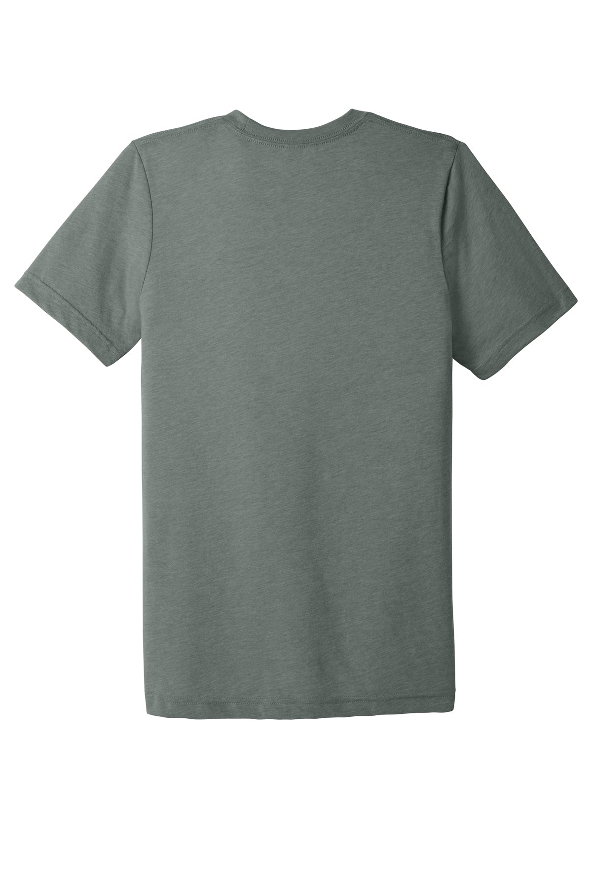BELLA+CANVAS Unisex Triblend Short Sleeve Tee – BC3413