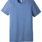 Blue Triblend / XS